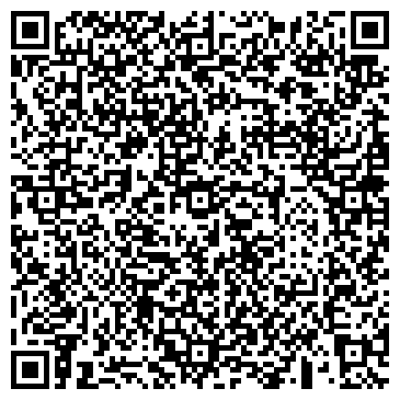 QR-код с контактной информацией организации ЗАО Омега