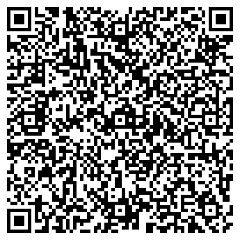QR-код с контактной информацией организации ИП Черкасова М.А.