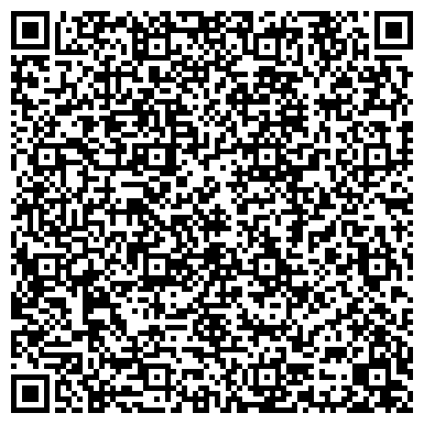 QR-код с контактной информацией организации ТТК-Волга Бизнес, телекоммуникационная компания