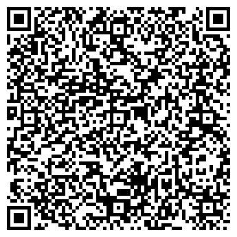 QR-код с контактной информацией организации ОБЛОНКОДИСПАНСЕРА