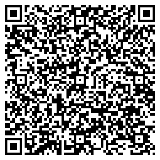 QR-код с контактной информацией организации Лана