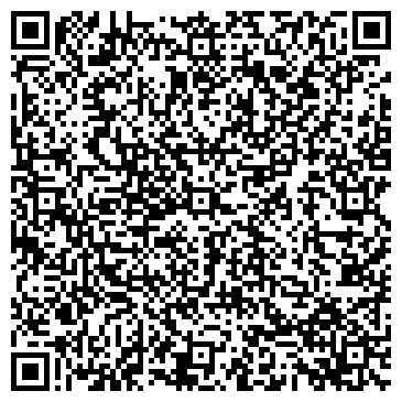 QR-код с контактной информацией организации Автостоянка на ул. Демьяна Бедного, 71 к1
