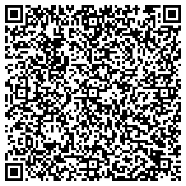 QR-код с контактной информацией организации АкадемАвто