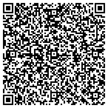 QR-код с контактной информацией организации Vist-online