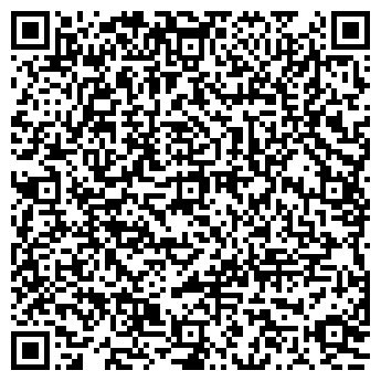 QR-код с контактной информацией организации Crazy boots