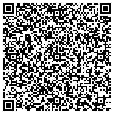 QR-код с контактной информацией организации Унико