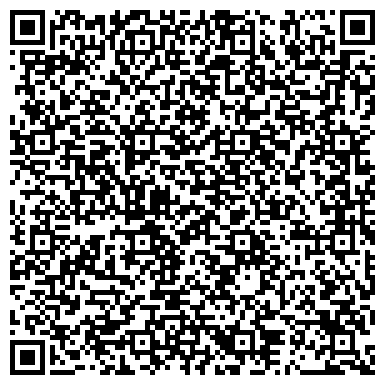 QR-код с контактной информацией организации Открытые коммуникации