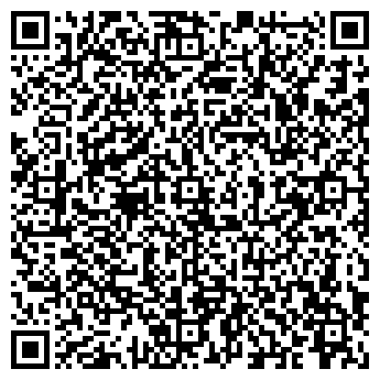 QR-код с контактной информацией организации Золотая Русь