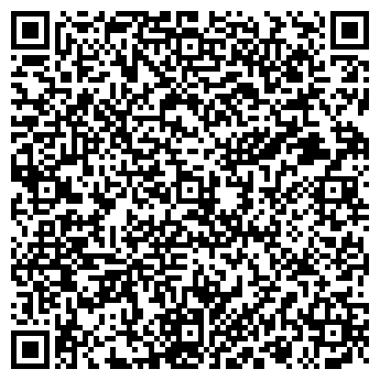 QR-код с контактной информацией организации Автостоянка на ул. Петухова, 57 к1