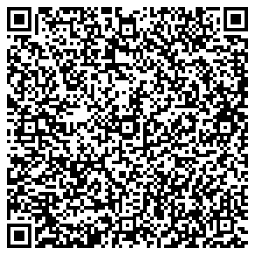 QR-код с контактной информацией организации Теплогазстрой