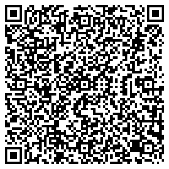 QR-код с контактной информацией организации ООО Саха Лайтинг