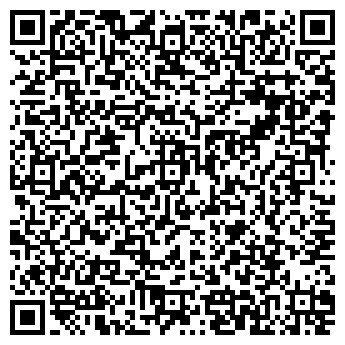 QR-код с контактной информацией организации Викинг, бар-ресторан
