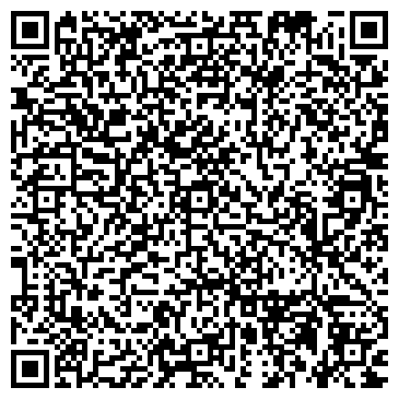QR-код с контактной информацией организации ООО ПермКоммерц Групп