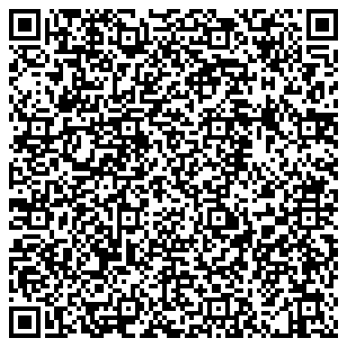 QR-код с контактной информацией организации Ставропольская православная духовная семинария