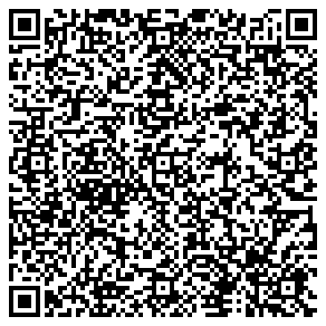 QR-код с контактной информацией организации Школьная одежда