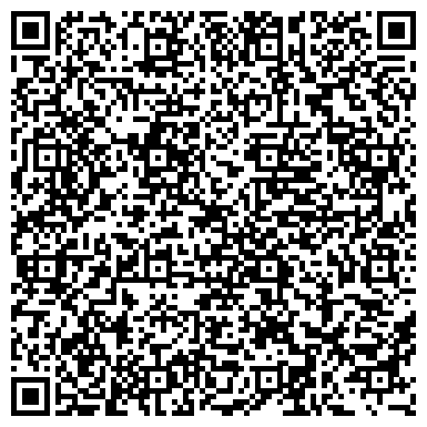 QR-код с контактной информацией организации ЦЕНТР РАЗВИТИЯ РЕБЁНКА - ДЕТСКИЙ САД № 1007