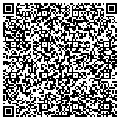 QR-код с контактной информацией организации Духовно-просветительский центр им. Александра Невского