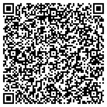 QR-код с контактной информацией организации Магия серебра