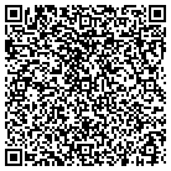 QR-код с контактной информацией организации ООО Фортуна