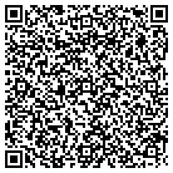 QR-код с контактной информацией организации Мамаша Чанг
