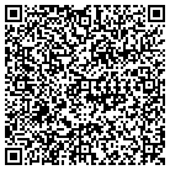 QR-код с контактной информацией организации Мексика