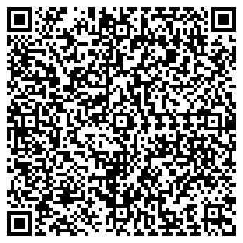 QR-код с контактной информацией организации Софита