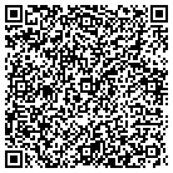 QR-код с контактной информацией организации Гянджа