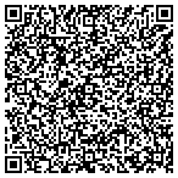 QR-код с контактной информацией организации ООО Бра-ОН