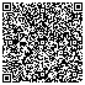 QR-код с контактной информацией организации Водолей