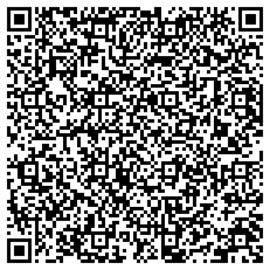 QR-код с контактной информацией организации Почтовое отделение, пос. Кедровка