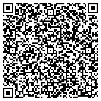 QR-код с контактной информацией организации Полтавка street