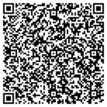 QR-код с контактной информацией организации Золотой лев