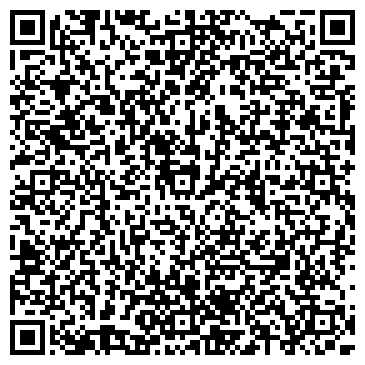 QR-код с контактной информацией организации ООО Аква