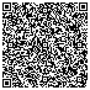 QR-код с контактной информацией организации Аква-Вита