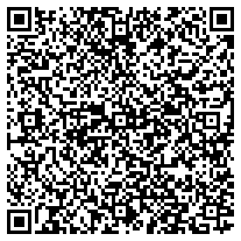 QR-код с контактной информацией организации "ИдеалСервис"