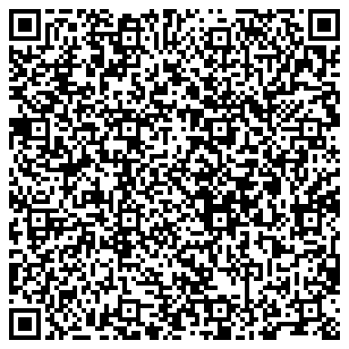QR-код с контактной информацией организации Почтовое отделение, с. Курганово