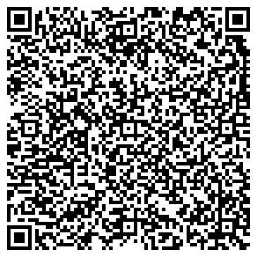 QR-код с контактной информацией организации Автостоянка на Ученической, 2 к1