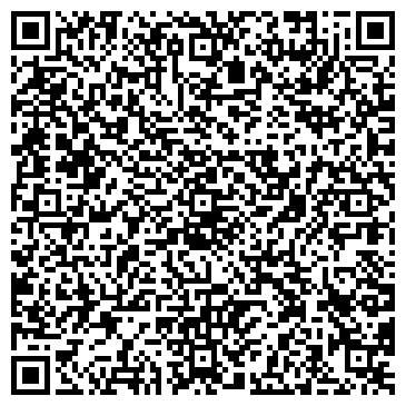 QR-код с контактной информацией организации "Аквамарин"