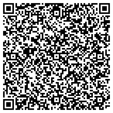 QR-код с контактной информацией организации Черная Пантера
