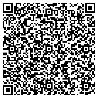 QR-код с контактной информацией организации ТВК Якутск