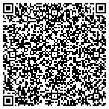 QR-код с контактной информацией организации Тушино-Лада