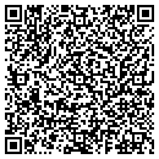 QR-код с контактной информацией организации Апельсин