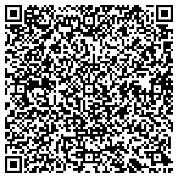 QR-код с контактной информацией организации ООО Теплогазсервис