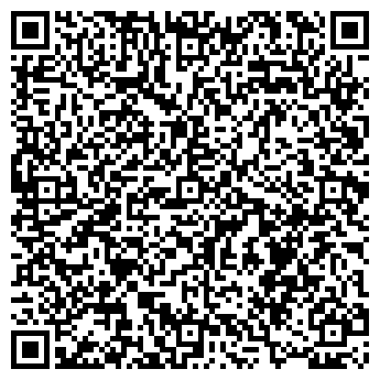 QR-код с контактной информацией организации Лесная ладья