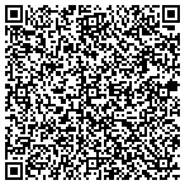 QR-код с контактной информацией организации Даймонд