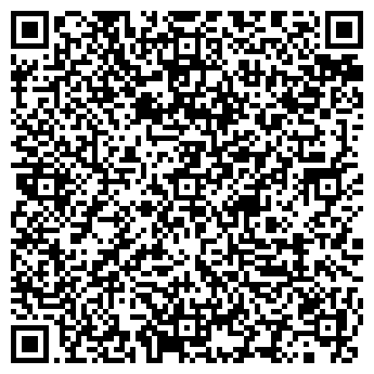 QR-код с контактной информацией организации Радуга желаний