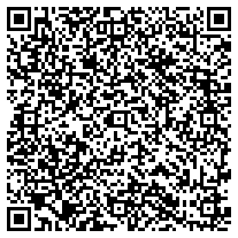 QR-код с контактной информацией организации Чадо-Радо