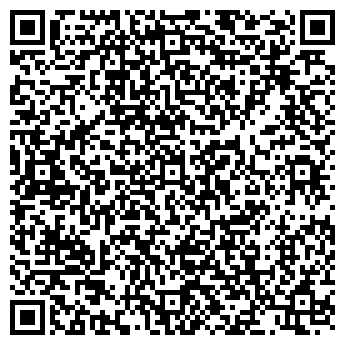 QR-код с контактной информацией организации Ресторан «Поморский»