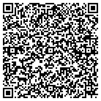 QR-код с контактной информацией организации Центр сантехники