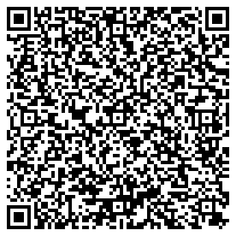 QR-код с контактной информацией организации ООО "Промстрой"